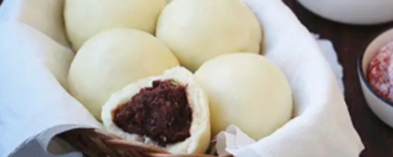 Can dogs eat bean buns?