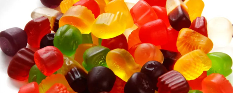 Can dogs eat gummies?