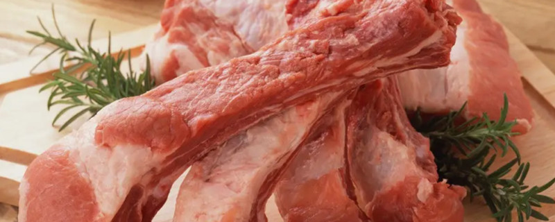 Can Dogs Eat Ribs?