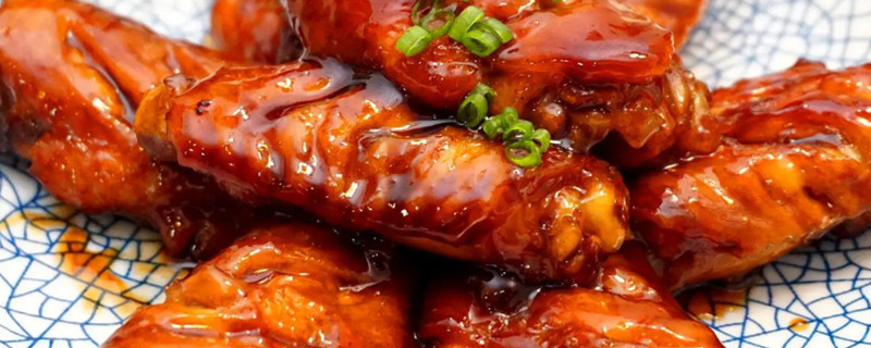 Can dogs eat cola chicken wings