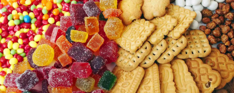 Can dogs eat snacks?