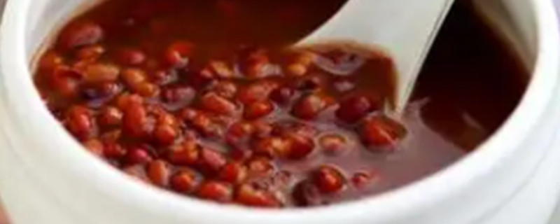 Can dogs eat bean paste