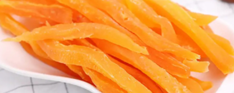 Can Dogs Eat Dried Sweet Potatoes?