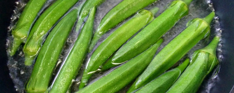 Can Dogs Eat Okra?