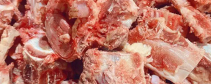 Can Dogs Eat Beef Bones?