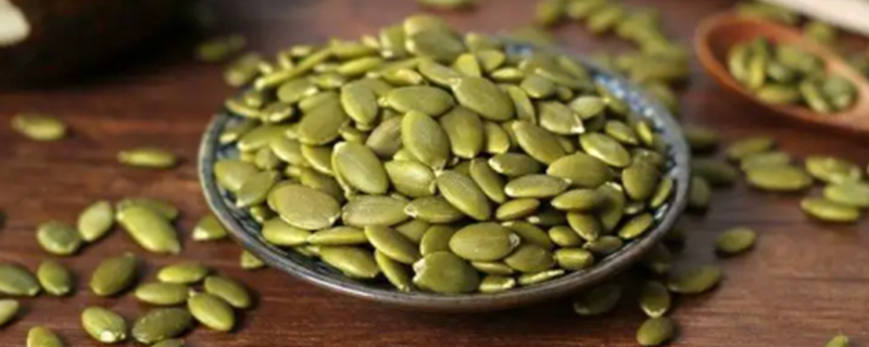 Can Dogs Eat Pumpkin Seeds?