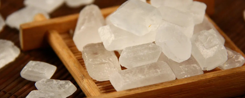 Can Dogs Eat Rock Candy?