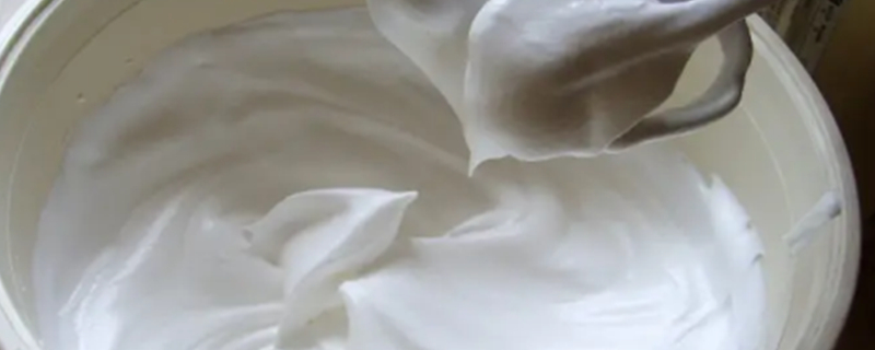 What to do if the dog eats cream