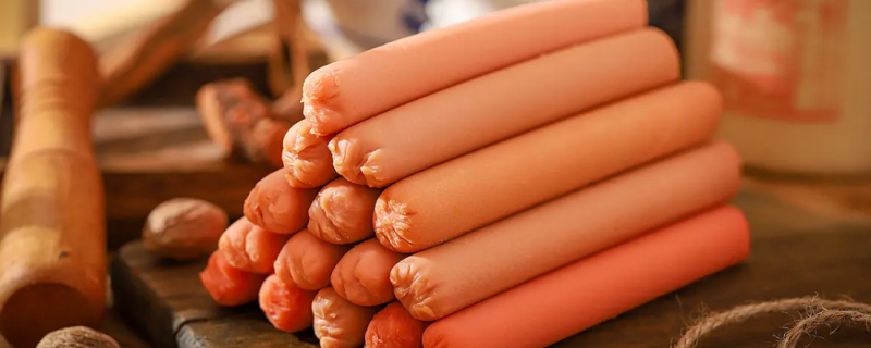 Is it good for dogs to eat ham sausage?