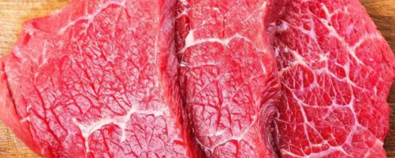 Do dogs eat beef?